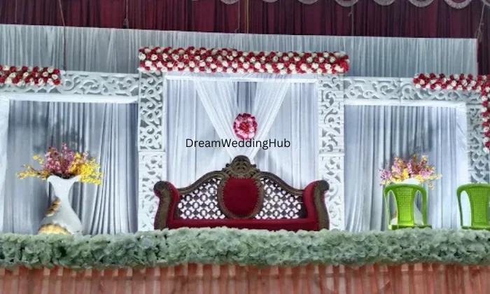 Karnataka Flower Decorator